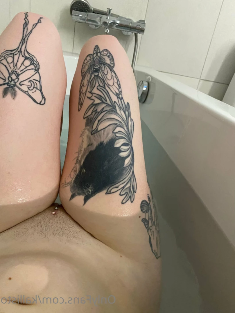 Kallisto ✨ german b*tch [ kallisto ] Onlyfans leaked photo 13274092 on Hotleaks.tv