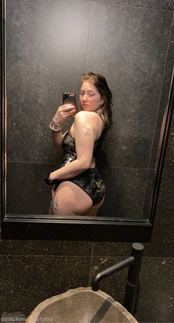 Kallisto ✨ german b*tch [ kallisto ] Onlyfans leaked photo 13274164 on Hotleaks.tv