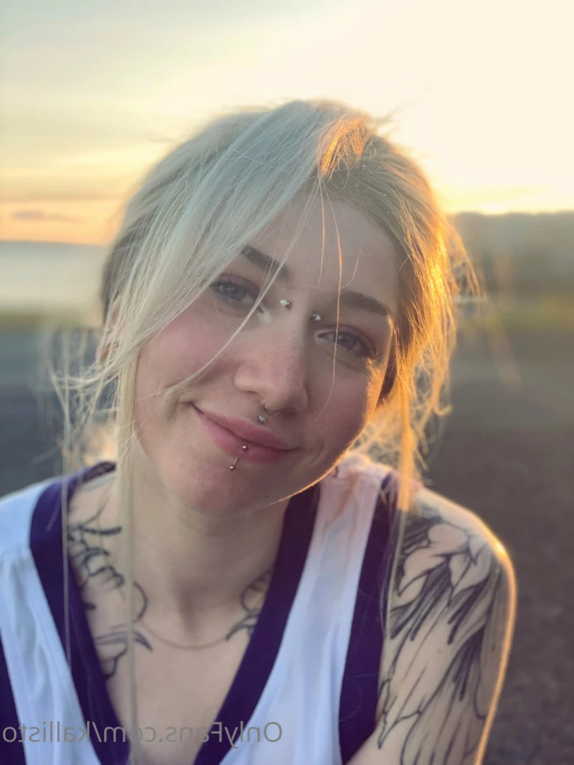 Kallisto ✨ german b*tch [ kallisto ] Onlyfans leaked photo 13274192 on Hotleaks.tv