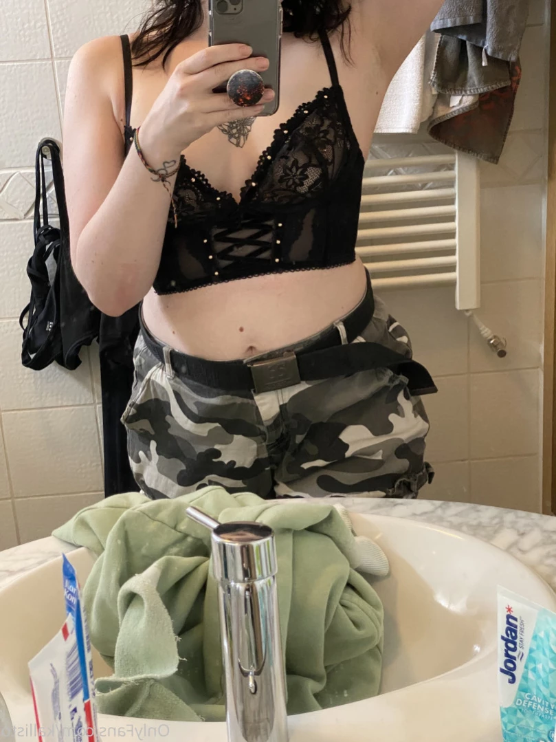 Kallisto ✨ german b*tch [ kallisto ] Onlyfans leaked photo 13274314 on Hotleaks.tv