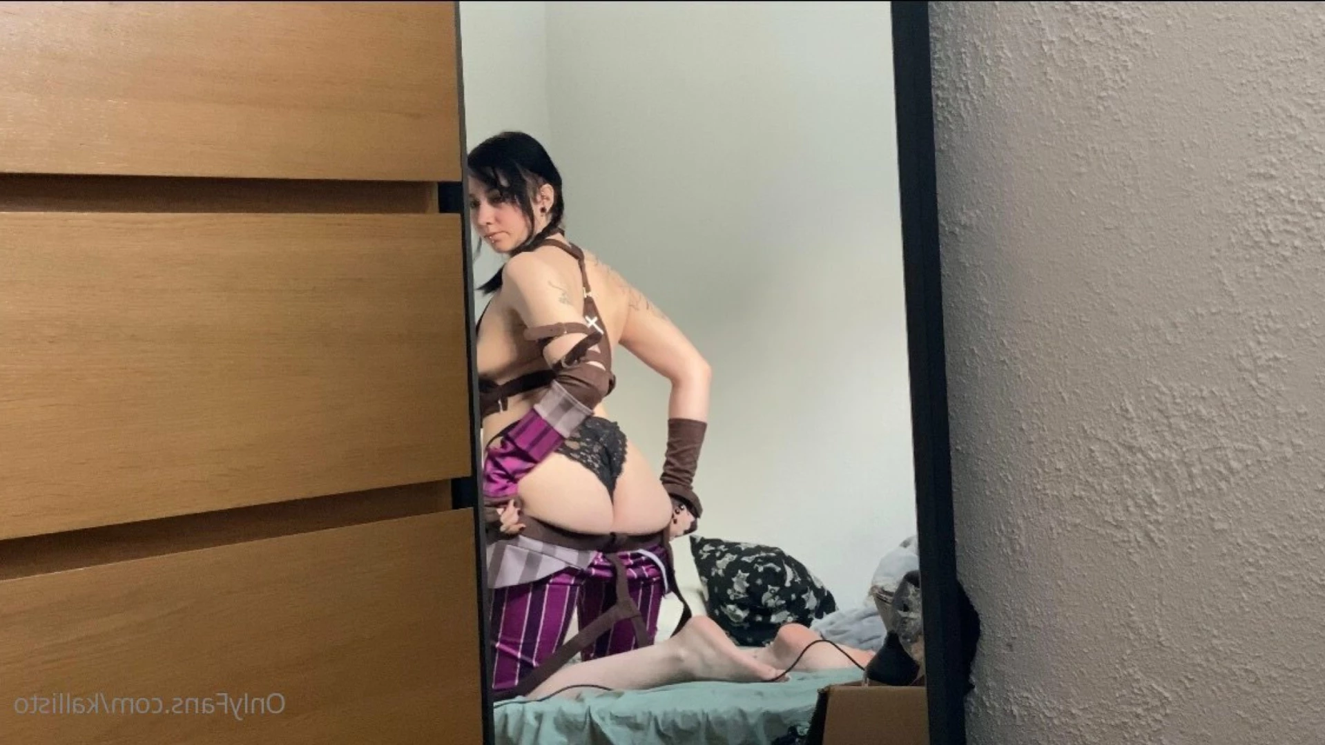 Kallisto ✨ german b*tch [ kallisto ] Onlyfans leaked photo 13274337 on Hotleaks.tv