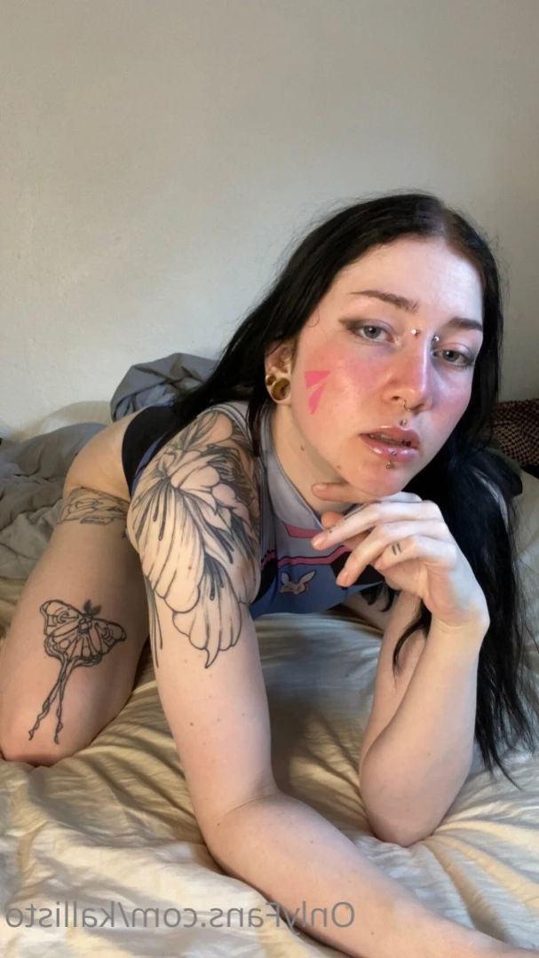 Kallisto ✨ german b*tch [ kallisto ] Onlyfans leaked photo 13274373 on Hotleaks.tv