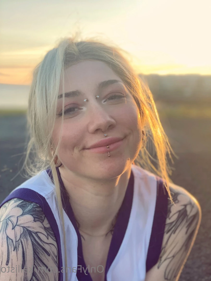 Kallisto ✨ german b*tch [ kallisto ] Onlyfans leaked photo 13274407 on Hotleaks.tv