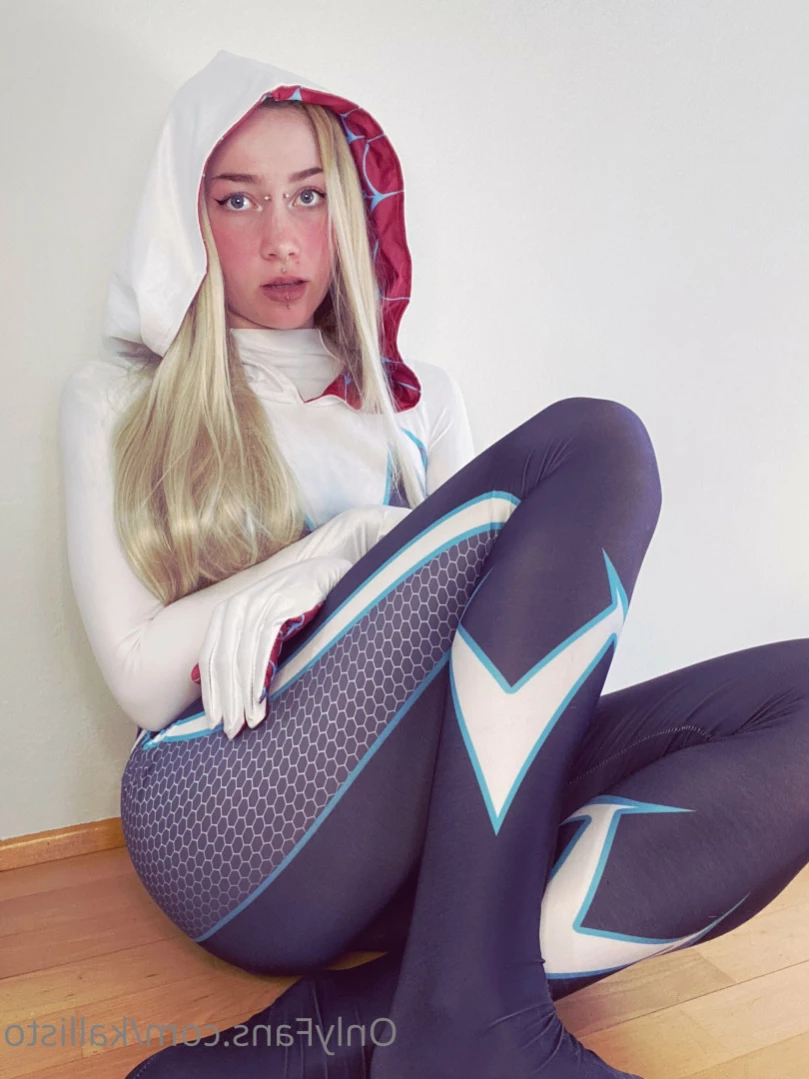 Kallisto ✨ german b*tch [ kallisto ] Onlyfans leaked photo 13274455 on Hotleaks.tv