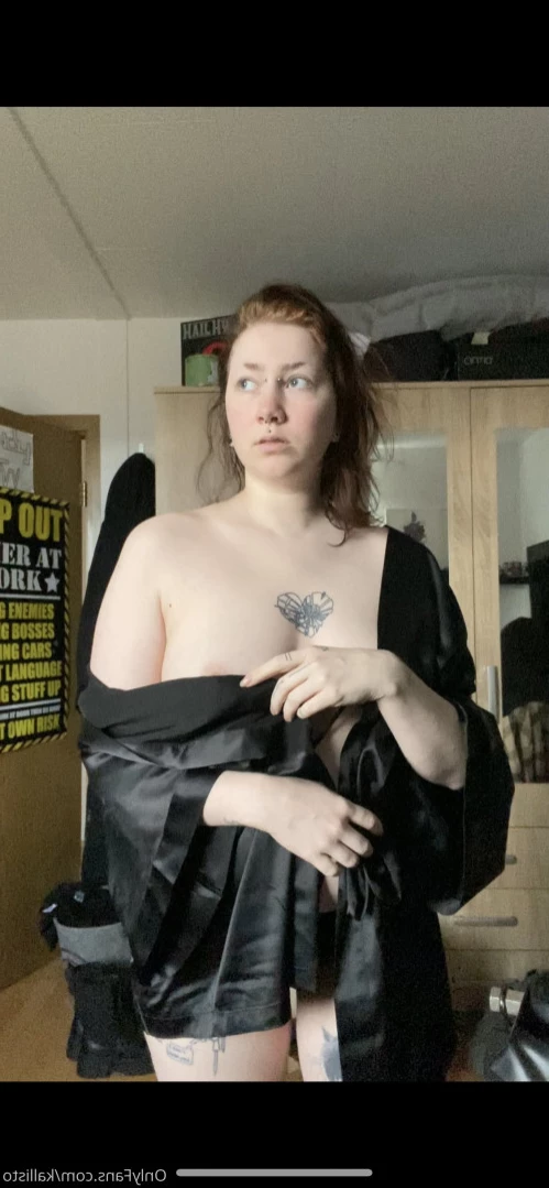 Kallisto ✨ german b*tch [ kallisto ] Onlyfans leaked photo 13274542 on Hotleaks.tv