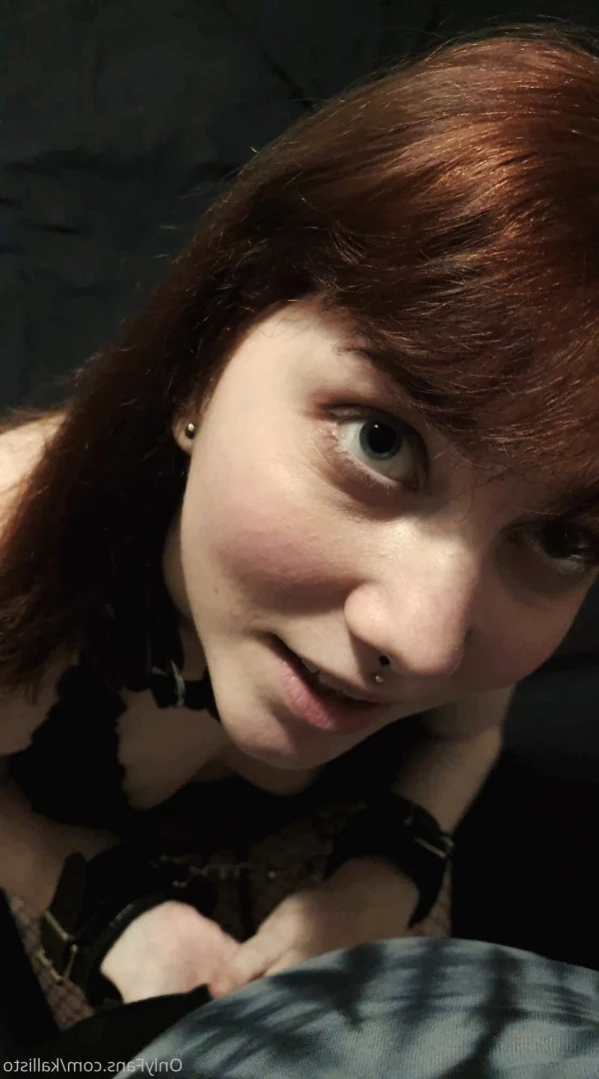 Kallisto ✨ german b*tch [ kallisto ] Onlyfans leaked photo 13274599 on Hotleaks.tv