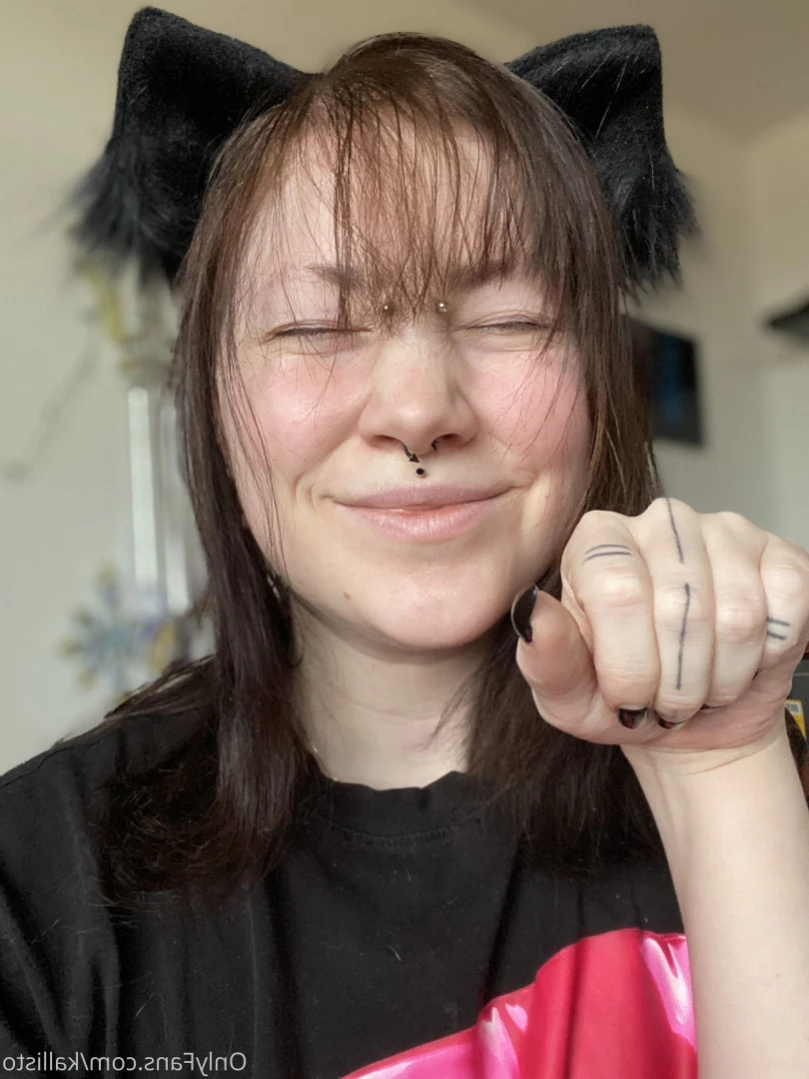 Kallisto ✨ german b*tch [ kallisto ] Onlyfans leaked photo 13274777 on Hotleaks.tv