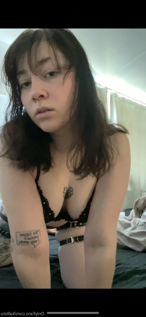 Kallisto ✨ german b*tch [ kallisto ] Onlyfans leaked photo 13274786 on Hotleaks.tv