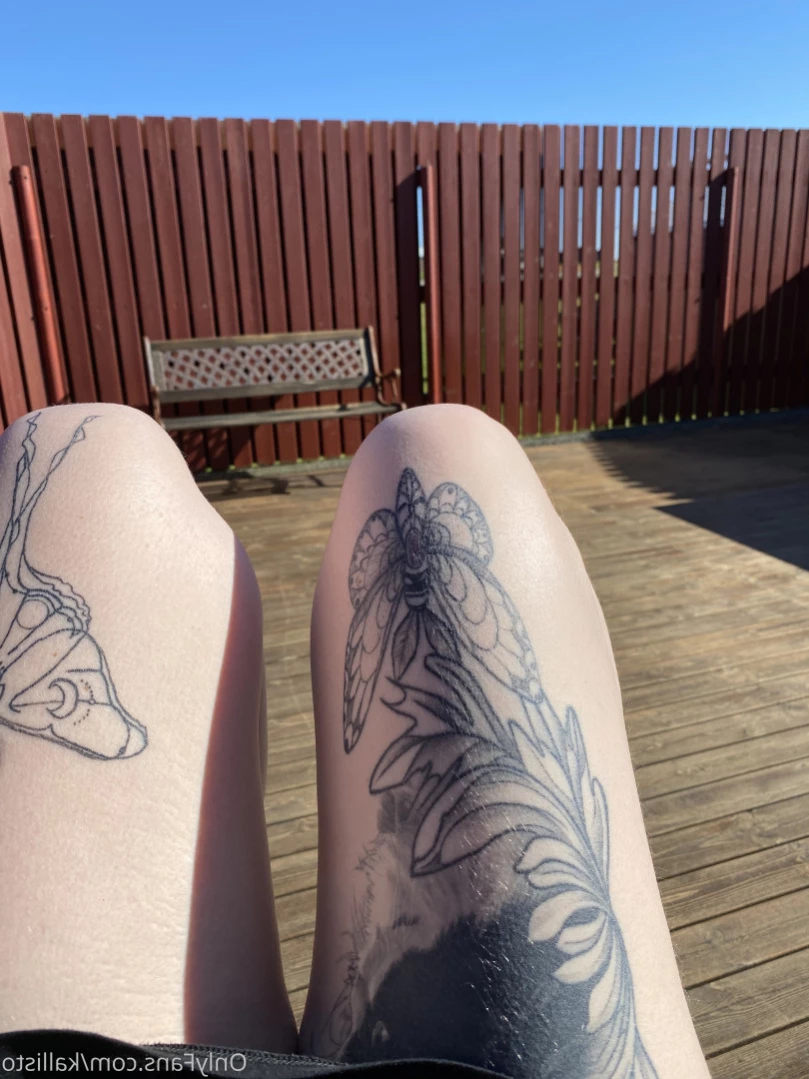 Kallisto ✨ german b*tch [ kallisto ] Onlyfans leaked photo 13274939 on Hotleaks.tv