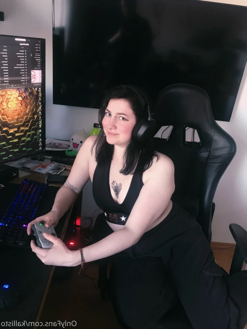 Kallisto ✨ german b*tch [ kallisto ] Onlyfans leaked photo 13274994 on Hotleaks.tv