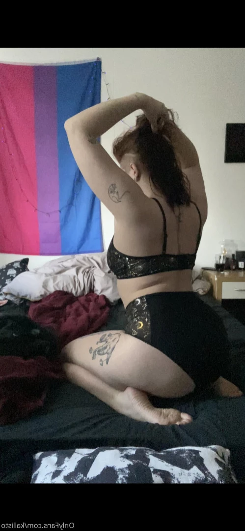 Kallisto ✨ german b*tch [ kallisto ] Onlyfans leaked photo 13275115 on Hotleaks.tv
