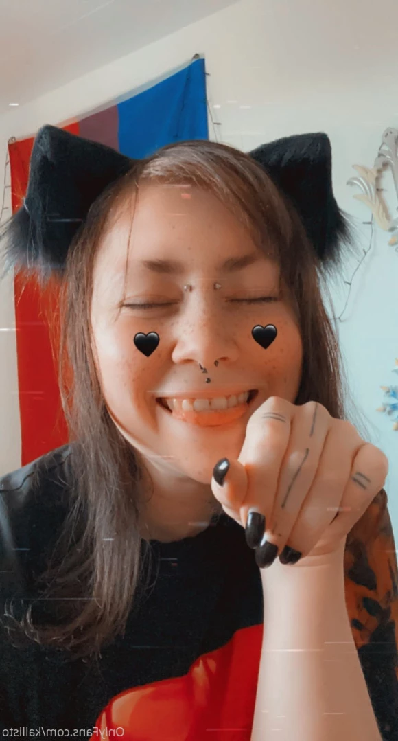 Kallisto ✨ german b*tch [ kallisto ] Onlyfans leaked photo 13275122 on Hotleaks.tv