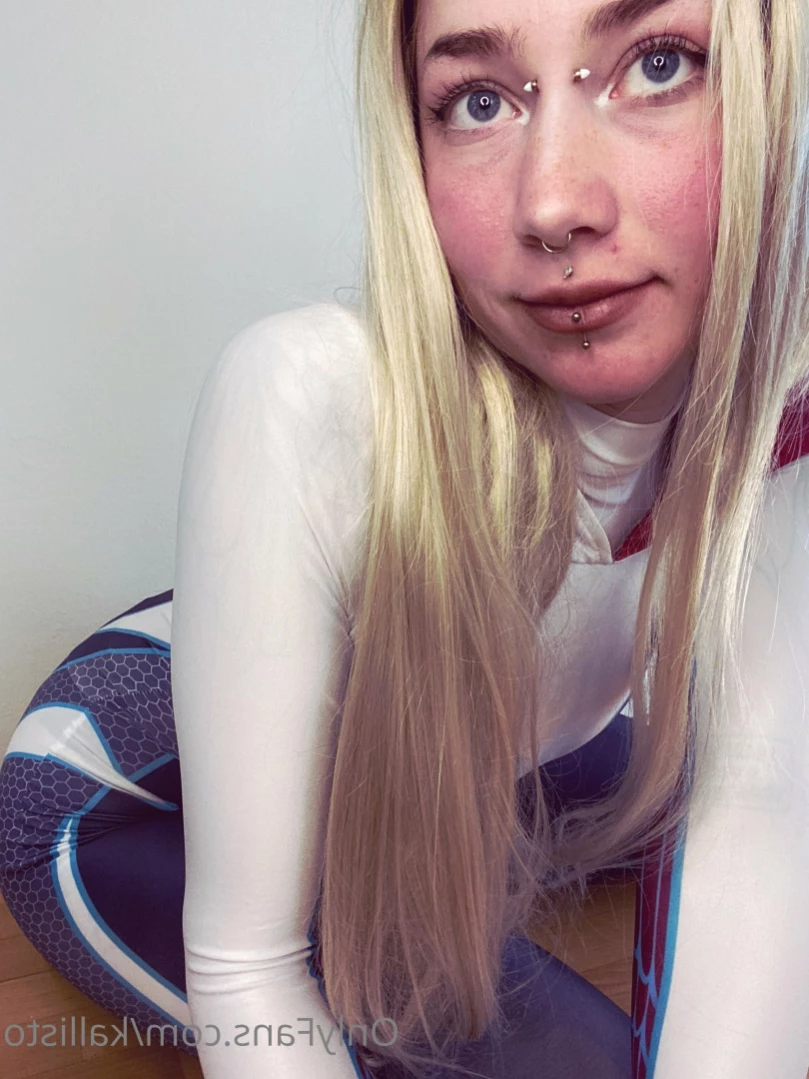 Kallisto ✨ german b*tch [ kallisto ] Onlyfans leaked photo 13275252 on Hotleaks.tv