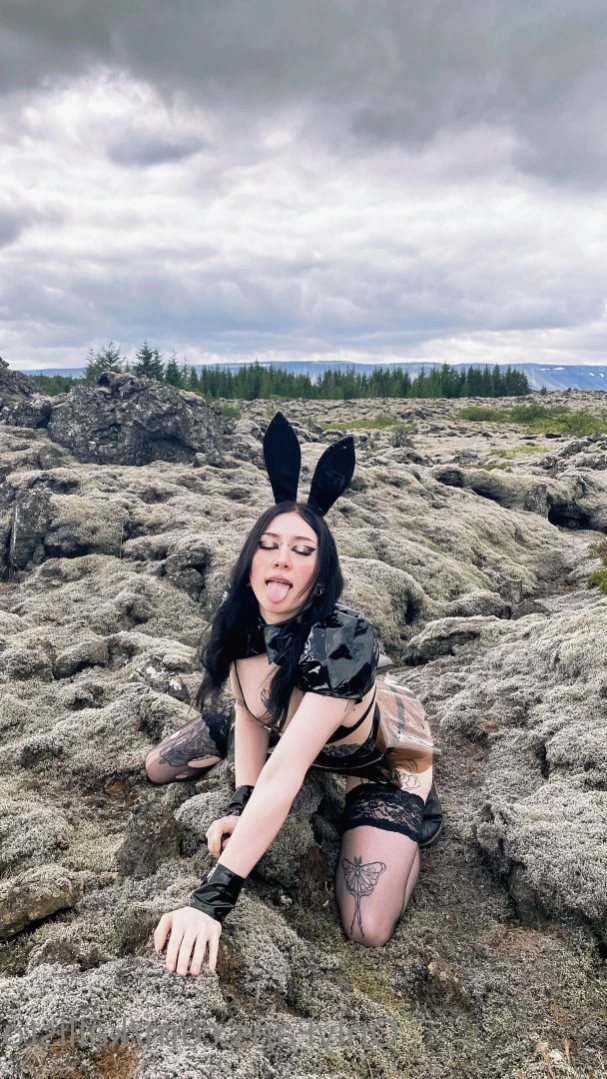 Kallisto ✨ german b*tch [ kallisto ] Onlyfans leaked photo 13275324 on Hotleaks.tv