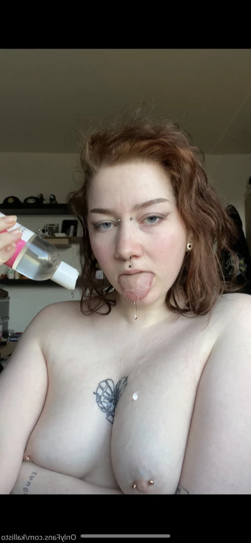 Kallisto ✨ german b*tch [ kallisto ] Onlyfans leaked photo 13275397 on Hotleaks.tv