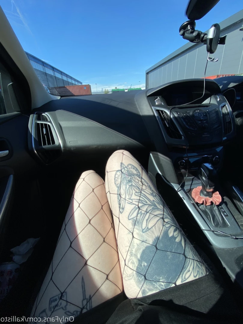 Kallisto ✨ german b*tch [ kallisto ] Onlyfans leaked photo 13275482 on Hotleaks.tv