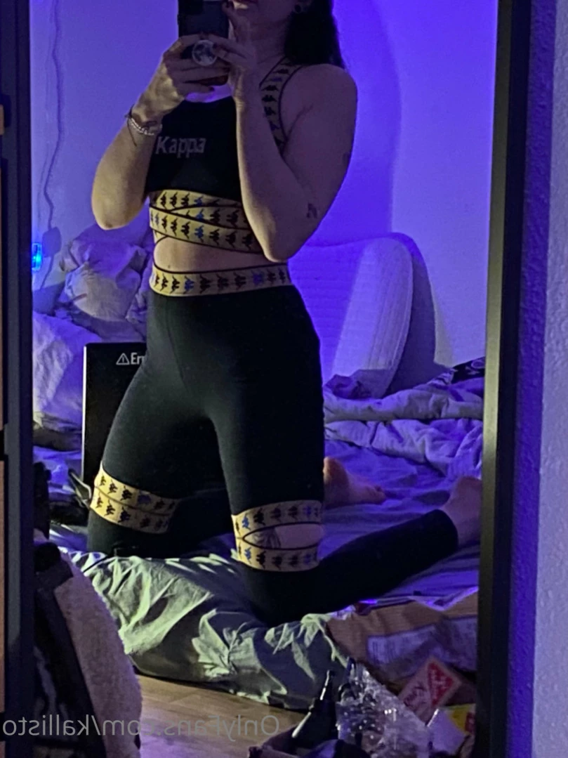 Kallisto ✨ german b*tch [ kallisto ] Onlyfans leaked photo 13275509 on Hotleaks.tv