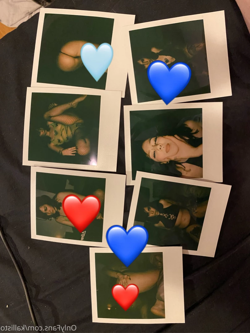 Kallisto ✨ german b*tch [ kallisto ] Onlyfans leaked photo 13275520 on Hotleaks.tv