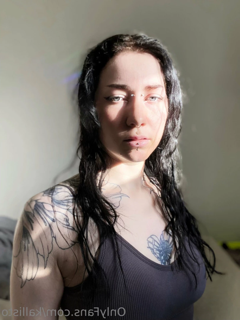 Kallisto ✨ german b*tch [ kallisto ] Onlyfans leaked photo 13275560 on Hotleaks.tv