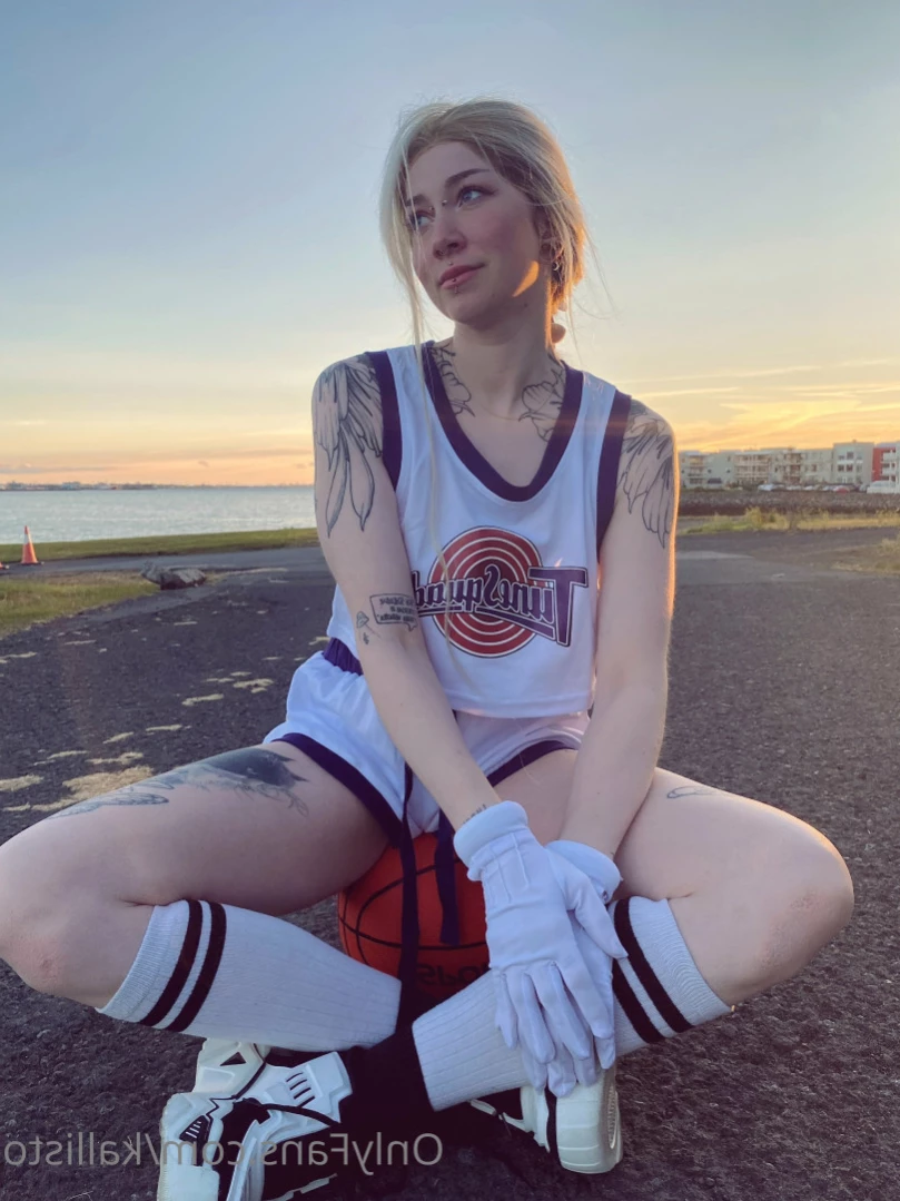 Kallisto ✨ german b*tch [ kallisto ] Onlyfans leaked photo 13275594 on Hotleaks.tv