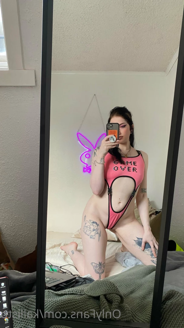 Kallisto ✨ german b*tch [ kallisto ] Onlyfans leaked photo 13275695 on Hotleaks.tv