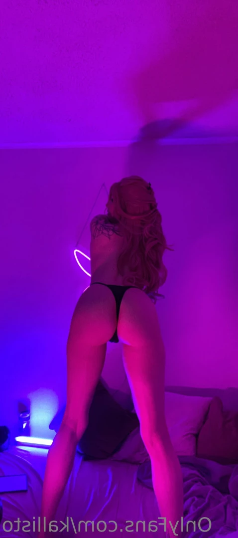 Kallisto ✨ german b*tch [ kallisto ] Onlyfans leaked photo 13275732 on Hotleaks.tv