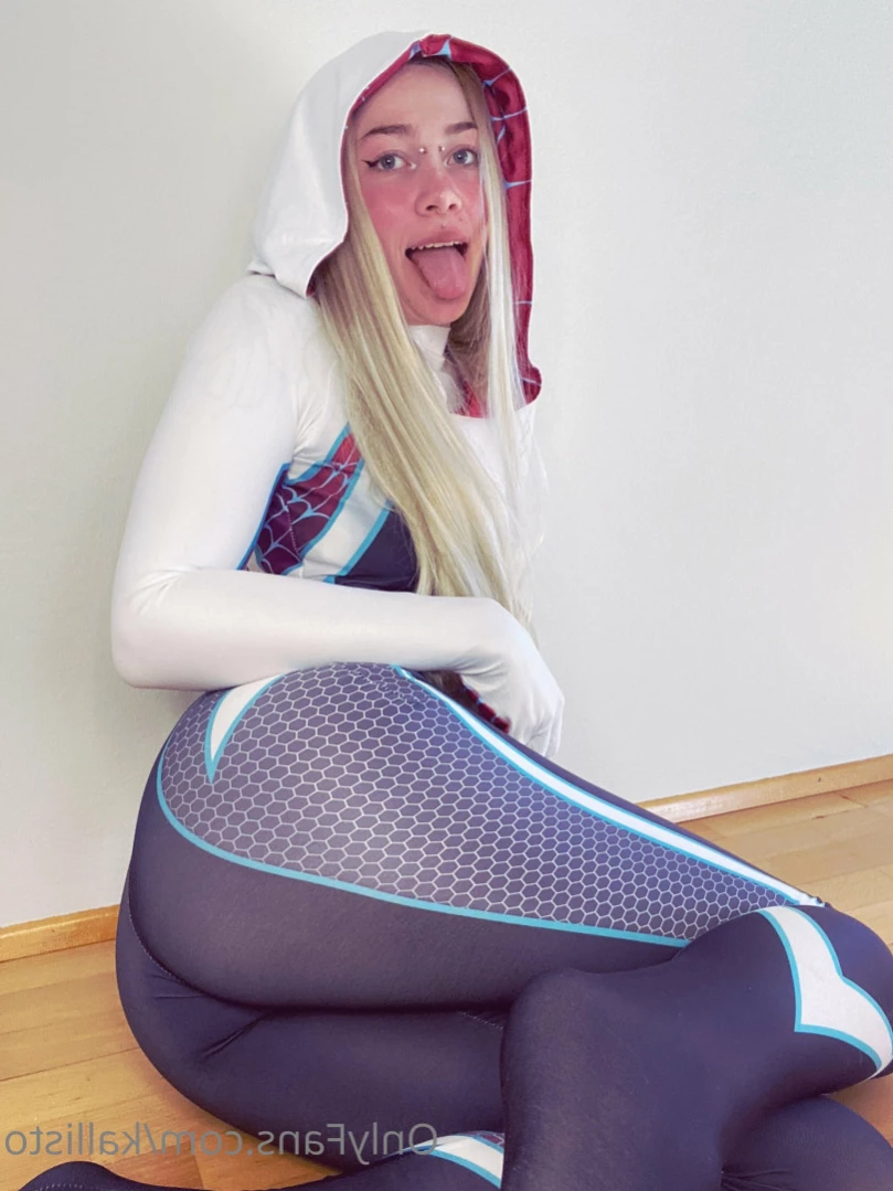 Kallisto ✨ german b*tch [ kallisto ] Onlyfans leaked photo 13275737 on Hotleaks.tv