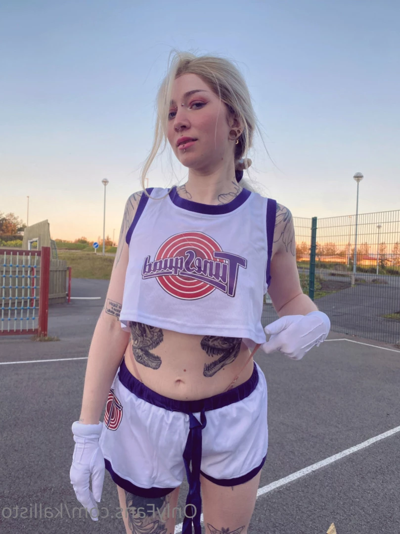Kallisto ✨ german b*tch [ kallisto ] Onlyfans leaked photo 13275903 on Hotleaks.tv