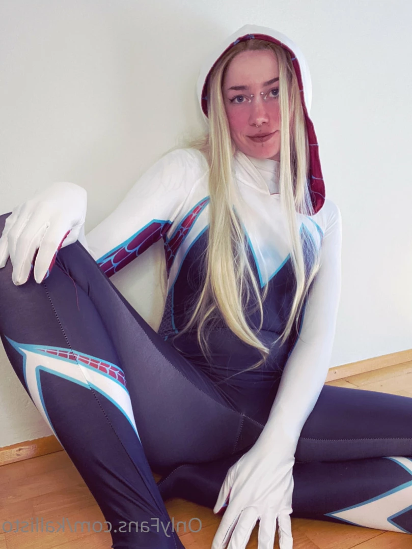 Kallisto ✨ german b*tch [ kallisto ] Onlyfans leaked photo 13275954 on Hotleaks.tv