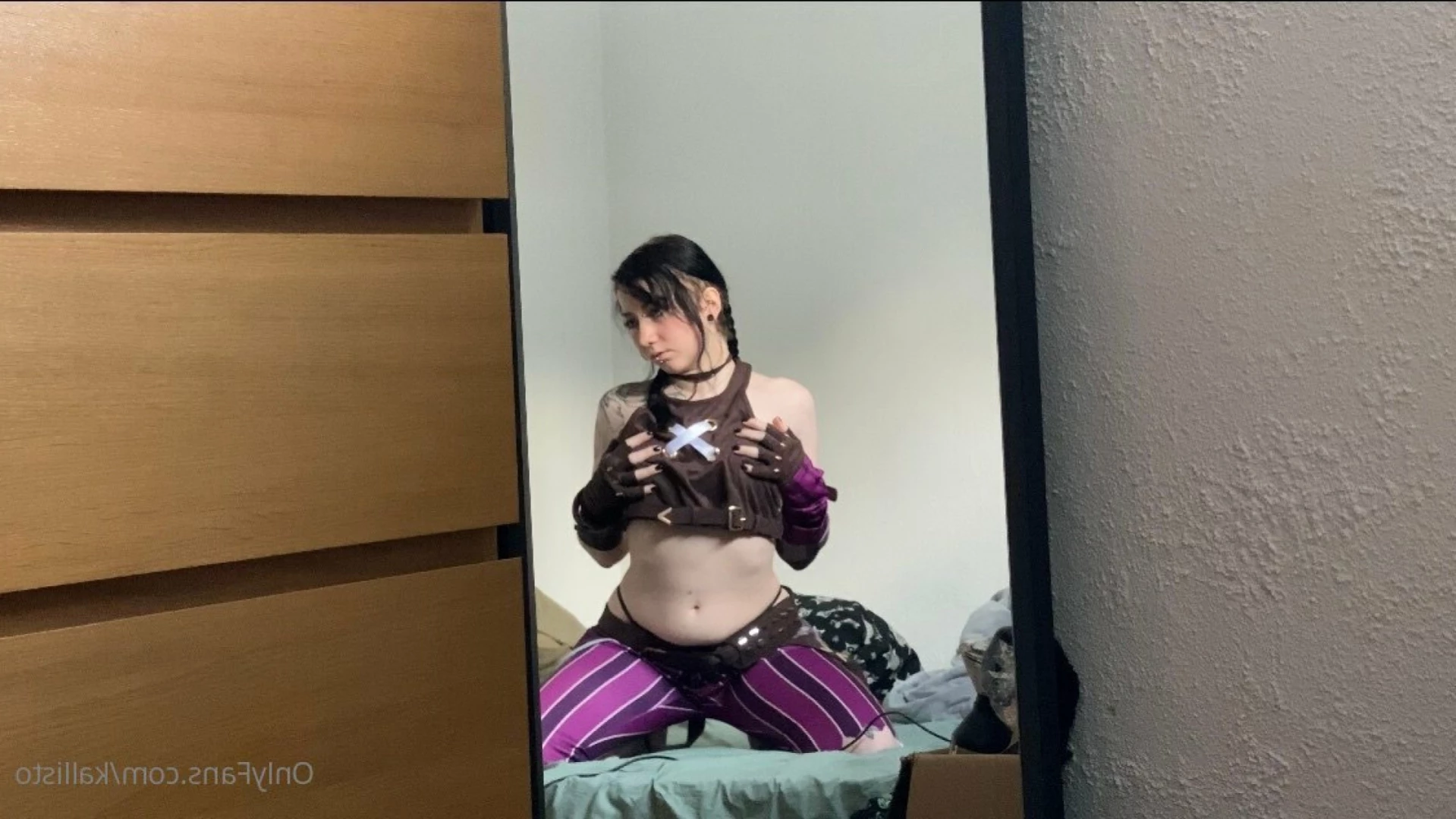 Kallisto ✨ german b*tch [ kallisto ] Onlyfans leaked photo 13275984 on Hotleaks.tv