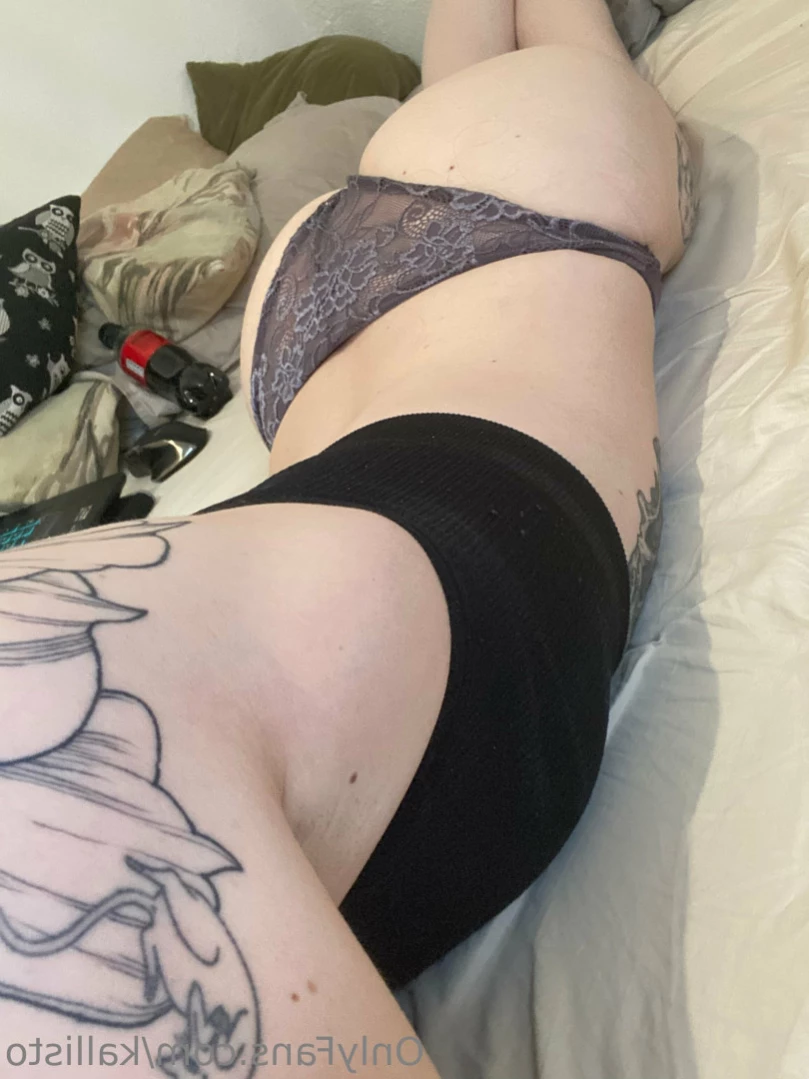 Kallisto ✨ german b*tch [ kallisto ] Onlyfans leaked photo 13276008 on Hotleaks.tv