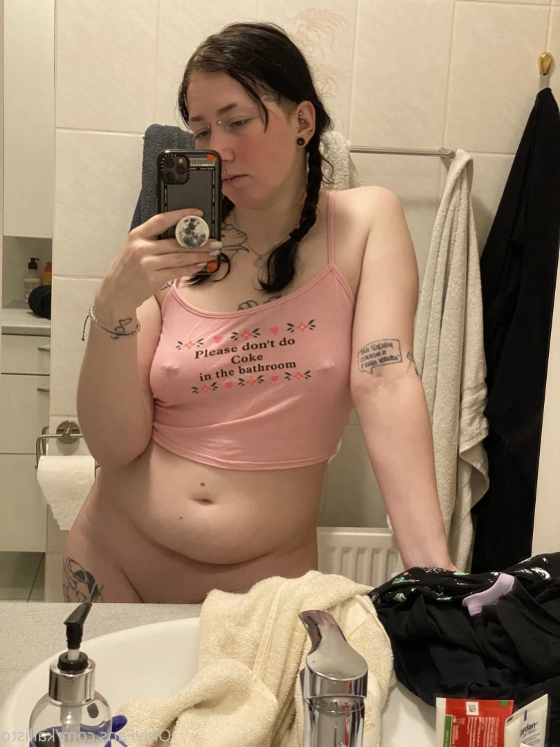 Kallisto ✨ german b*tch [ kallisto ] Onlyfans leaked photo 13276092 on Hotleaks.tv
