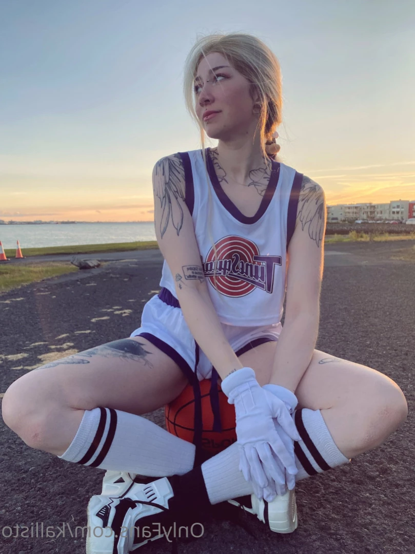 Kallisto ✨ german b*tch [ kallisto ] Onlyfans leaked photo 13276134 on Hotleaks.tv