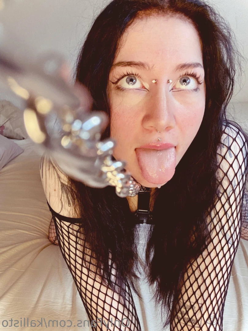 Kallisto ✨ german b*tch [ kallisto ] Onlyfans leaked photo 13276193 on Hotleaks.tv