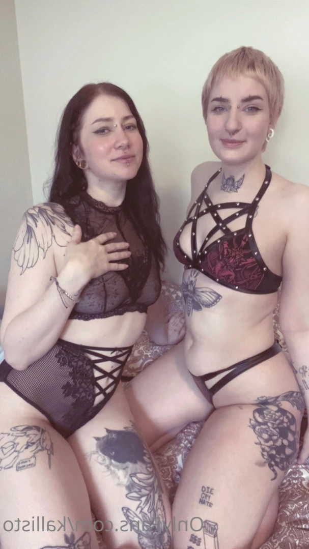 Kallisto ✨ german b*tch [ kallisto ] Onlyfans leaked photo 13276270 on Hotleaks.tv