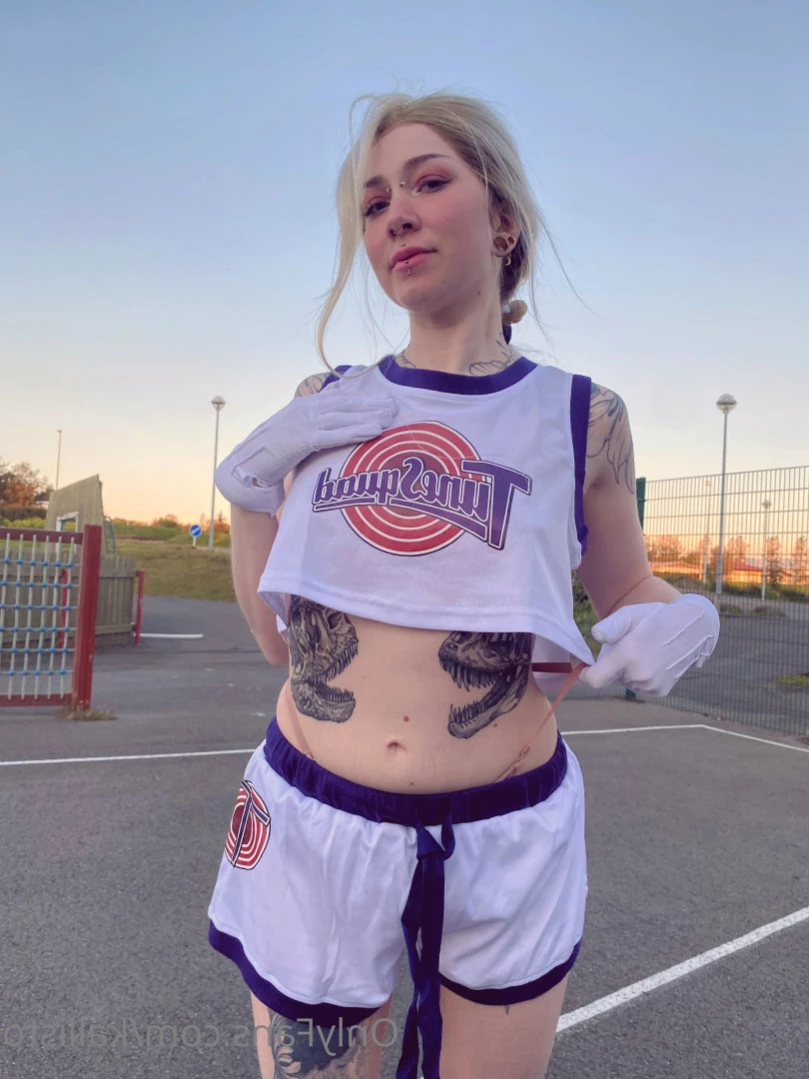 Kallisto ✨ german b*tch [ kallisto ] Onlyfans leaked photo 13276291 on Hotleaks.tv