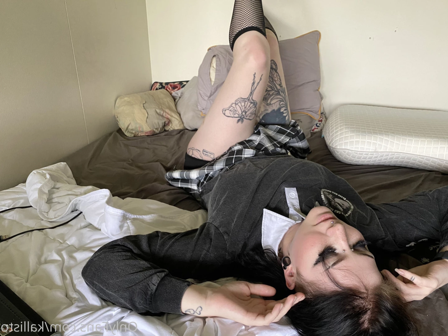 Kallisto ✨ german b*tch [ kallisto ] Onlyfans leaked photo 13276606 on Hotleaks.tv