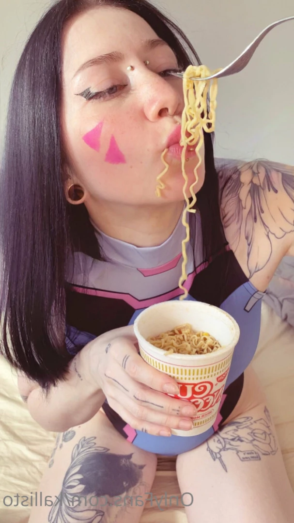 Kallisto ✨ german b*tch [ kallisto ] Onlyfans leaked photo 13276721 on Hotleaks.tv