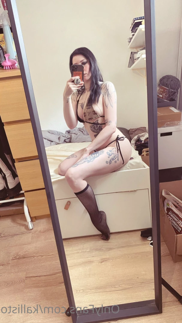Kallisto ✨ german b*tch [ kallisto ] Onlyfans leaked photo 13276745 on Hotleaks.tv
