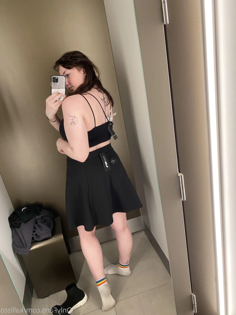 Kallisto ✨ german b*tch [ kallisto ] Onlyfans leaked photo 13276832 on Hotleaks.tv