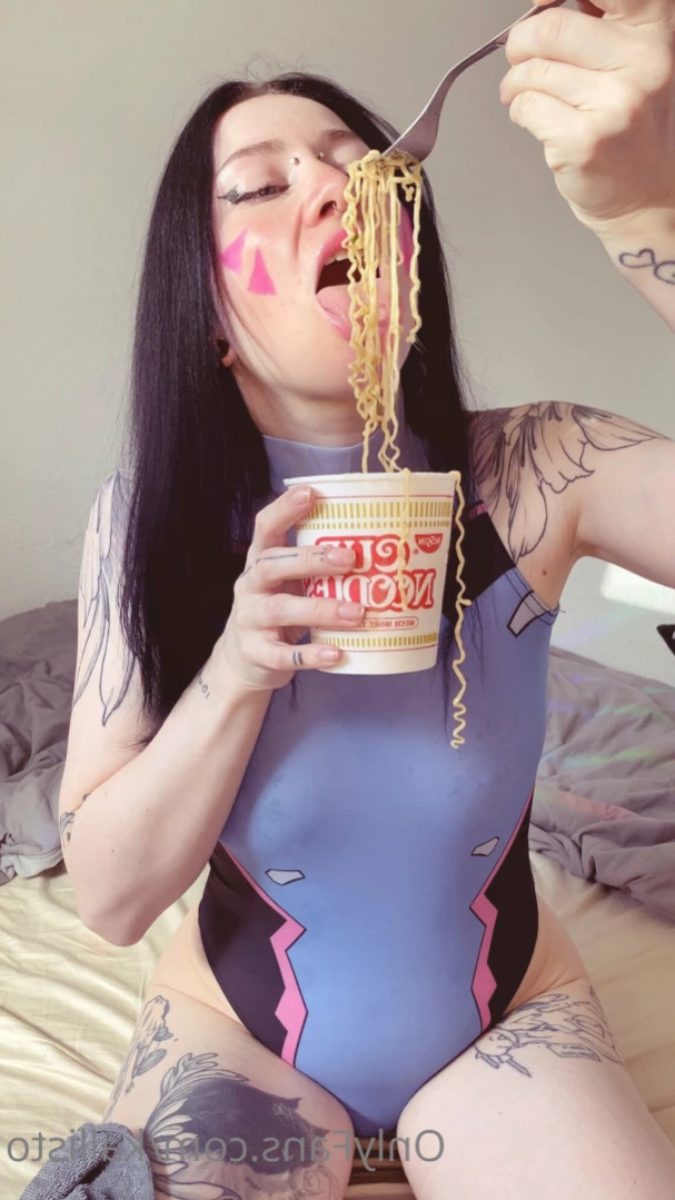 Kallisto ✨ german b*tch [ kallisto ] Onlyfans leaked photo 13276896 on Hotleaks.tv