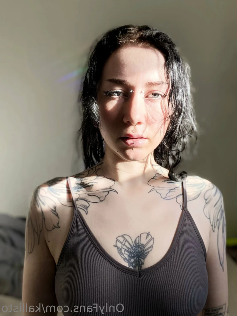 Kallisto ✨ german b*tch [ kallisto ] Onlyfans leaked photo 13276970 on Hotleaks.tv