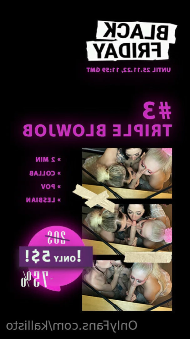 Kallisto ✨ german b*tch [ kallisto ] Onlyfans leaked photo 13298149 on Hotleaks.tv