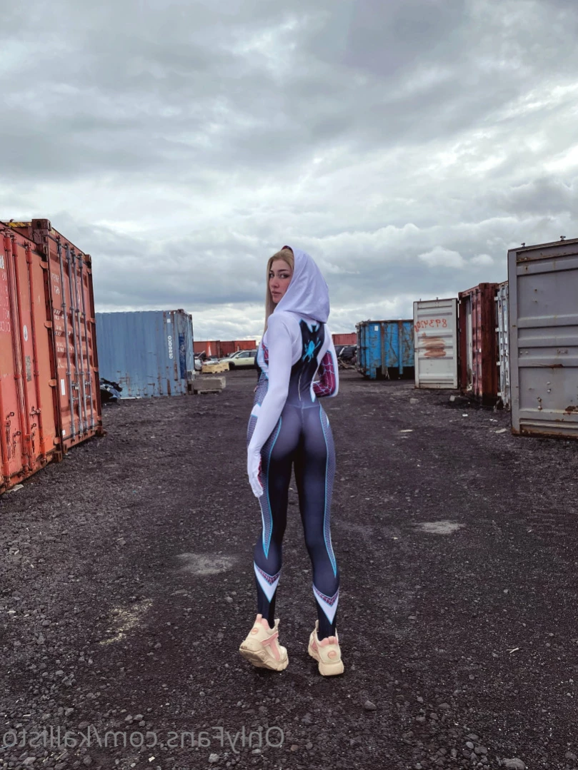 Kallisto ✨ german b*tch [ kallisto ] Onlyfans leaked photo 13319645 on Hotleaks.tv