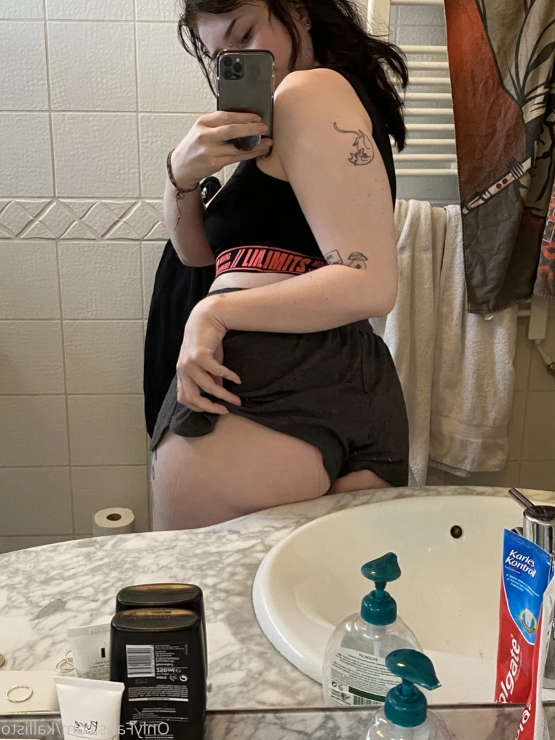 Kallisto ✨ german b*tch [ kallisto ] Onlyfans leaked photo 13341085 on Hotleaks.tv
