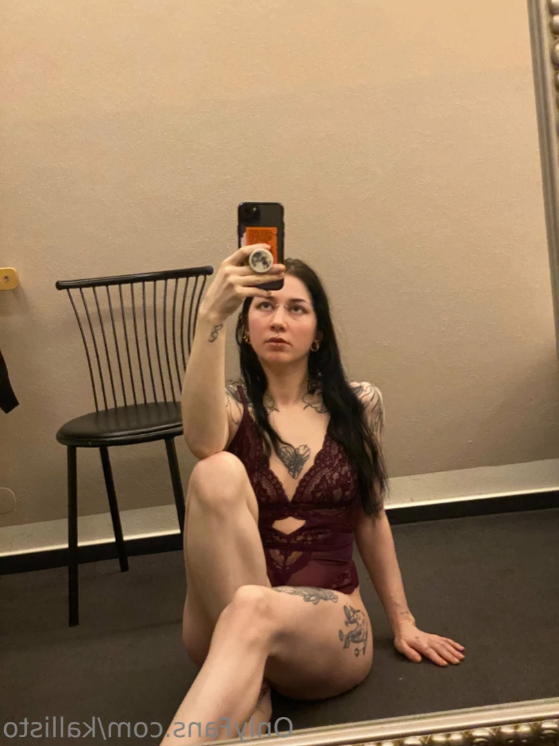 Kallisto ✨ german b*tch [ kallisto ] Onlyfans leaked photo 13559056 on Hotleaks.tv