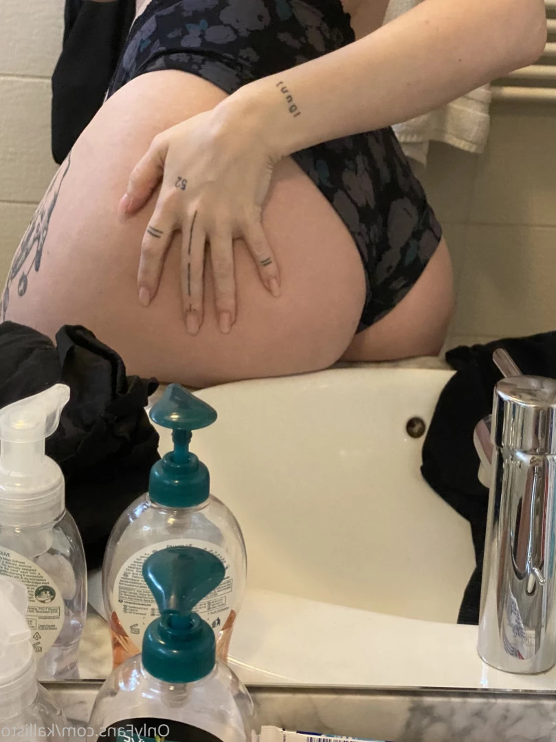 Kallisto ✨ german b*tch [ kallisto ] Onlyfans leaked photo 13560235 on Hotleaks.tv