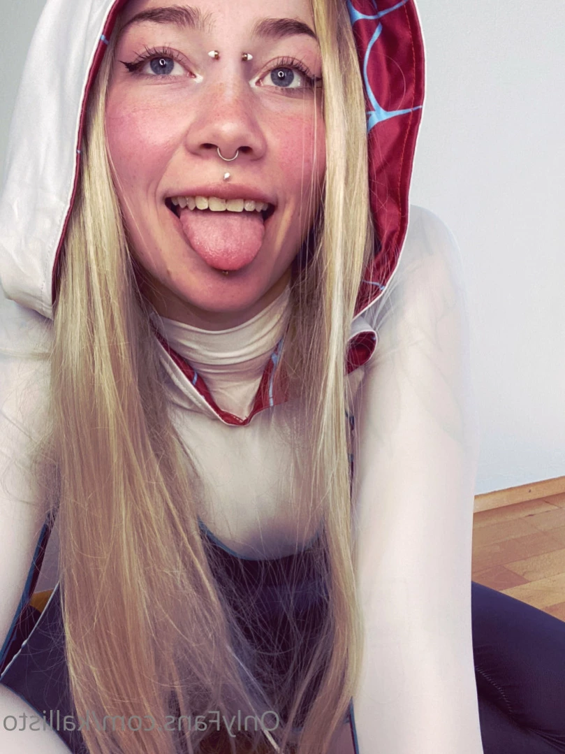 Kallisto ✨ german b*tch [ kallisto ] Onlyfans leaked photo 13560255 on Hotleaks.tv