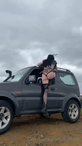Kallisto ✨ german b*tch [ kallisto ] Onlyfans leaked video 13846855 on Hotleaks.tv