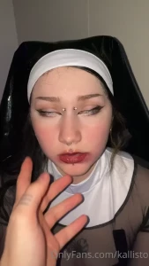 Kallisto ✨ german b*tch [ kallisto ] Onlyfans leaked video 13846911 on Hotleaks.tv